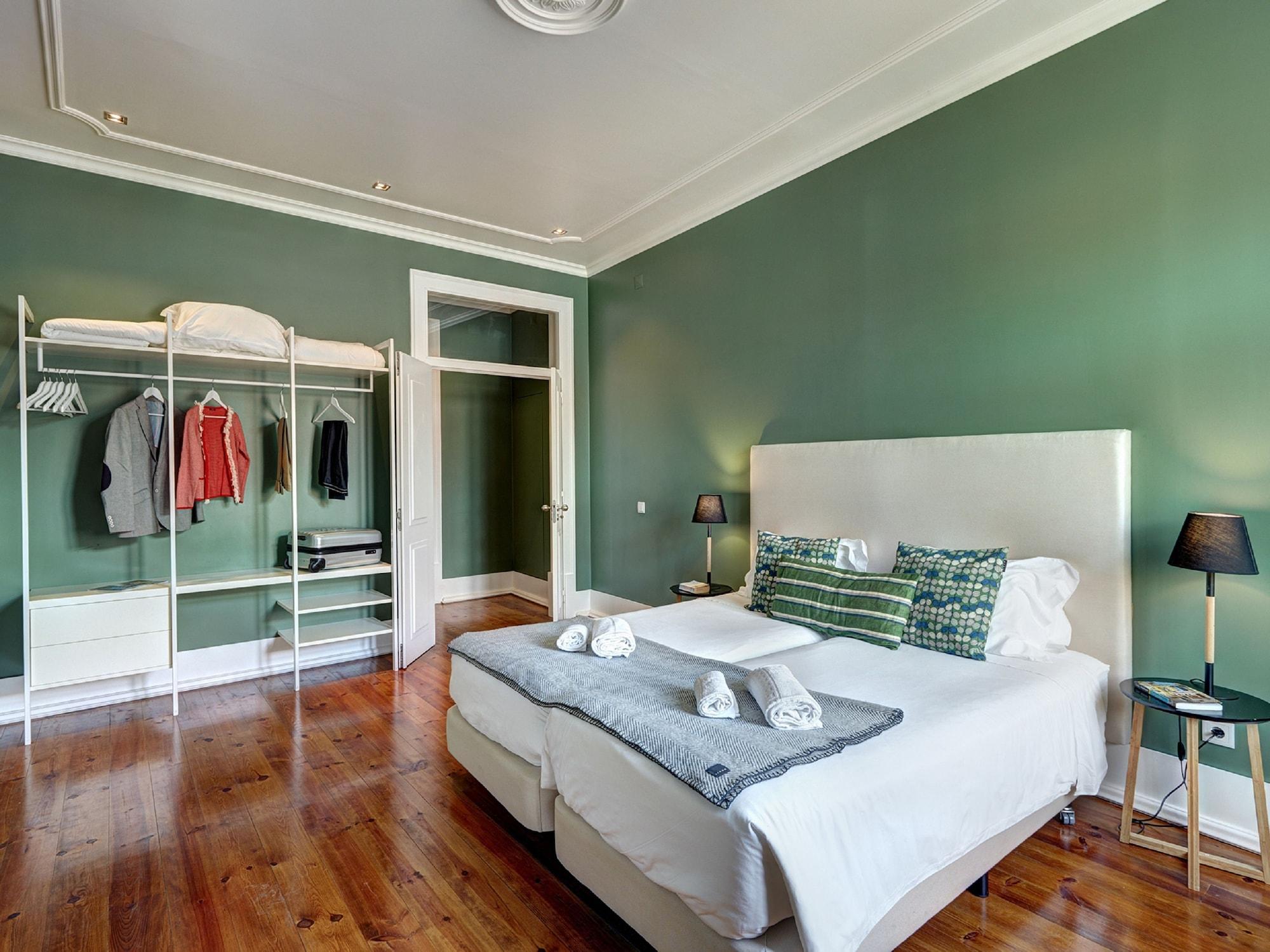 Canaan Boutique Gaivotas * Lisbon