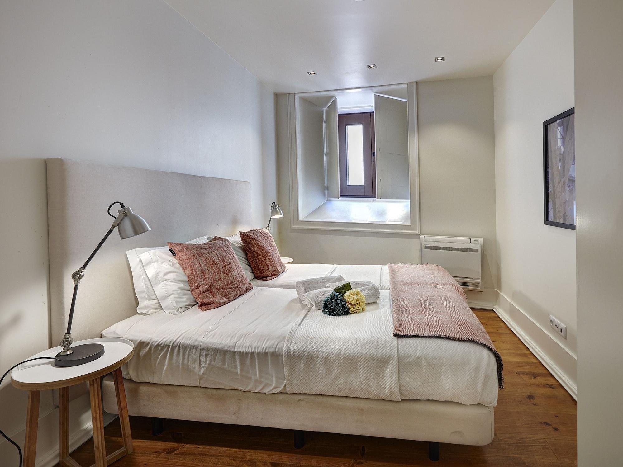 Apartment Canaan Boutique Gaivotas