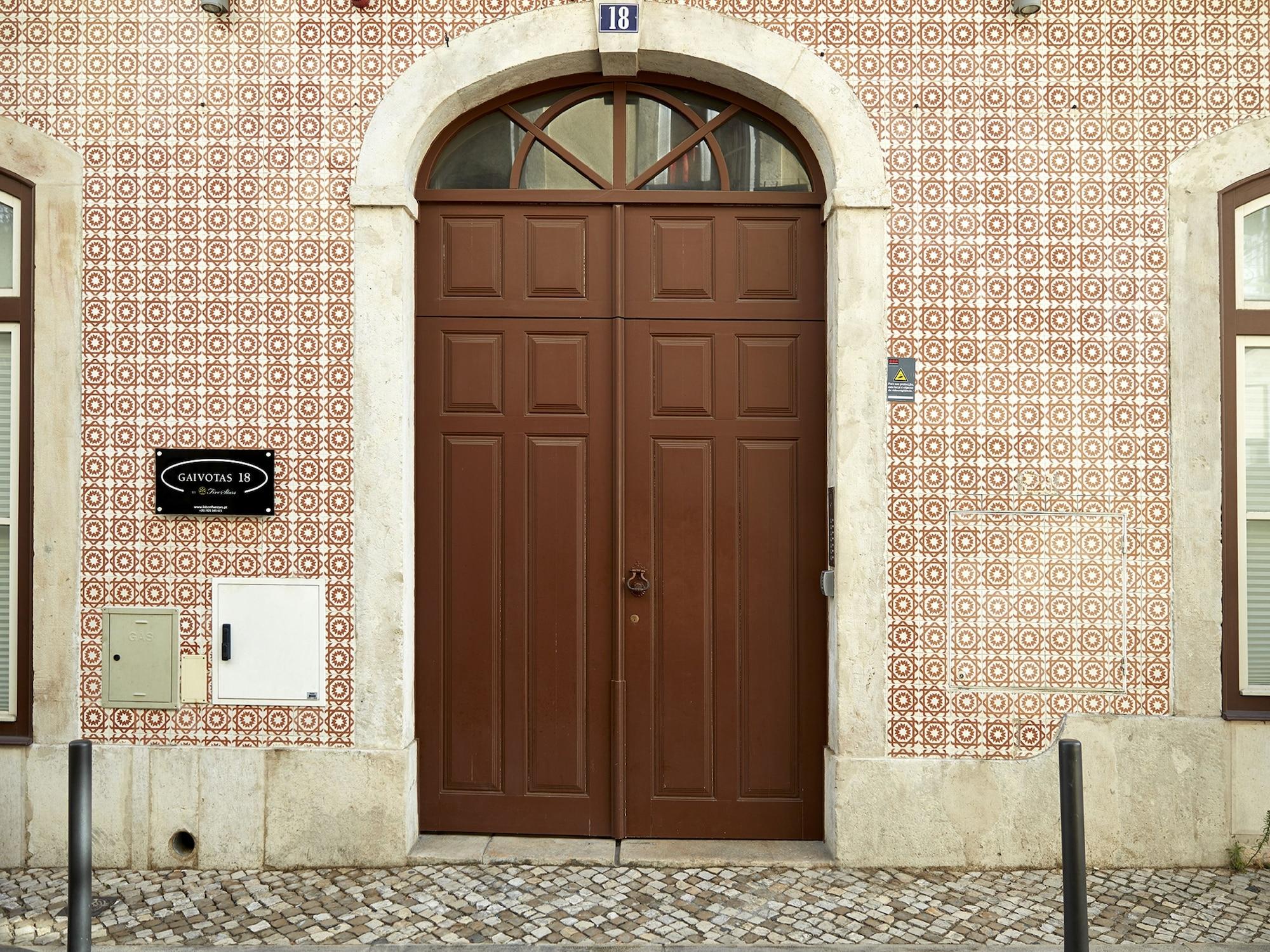 Canaan Boutique Gaivotas * Lisbon