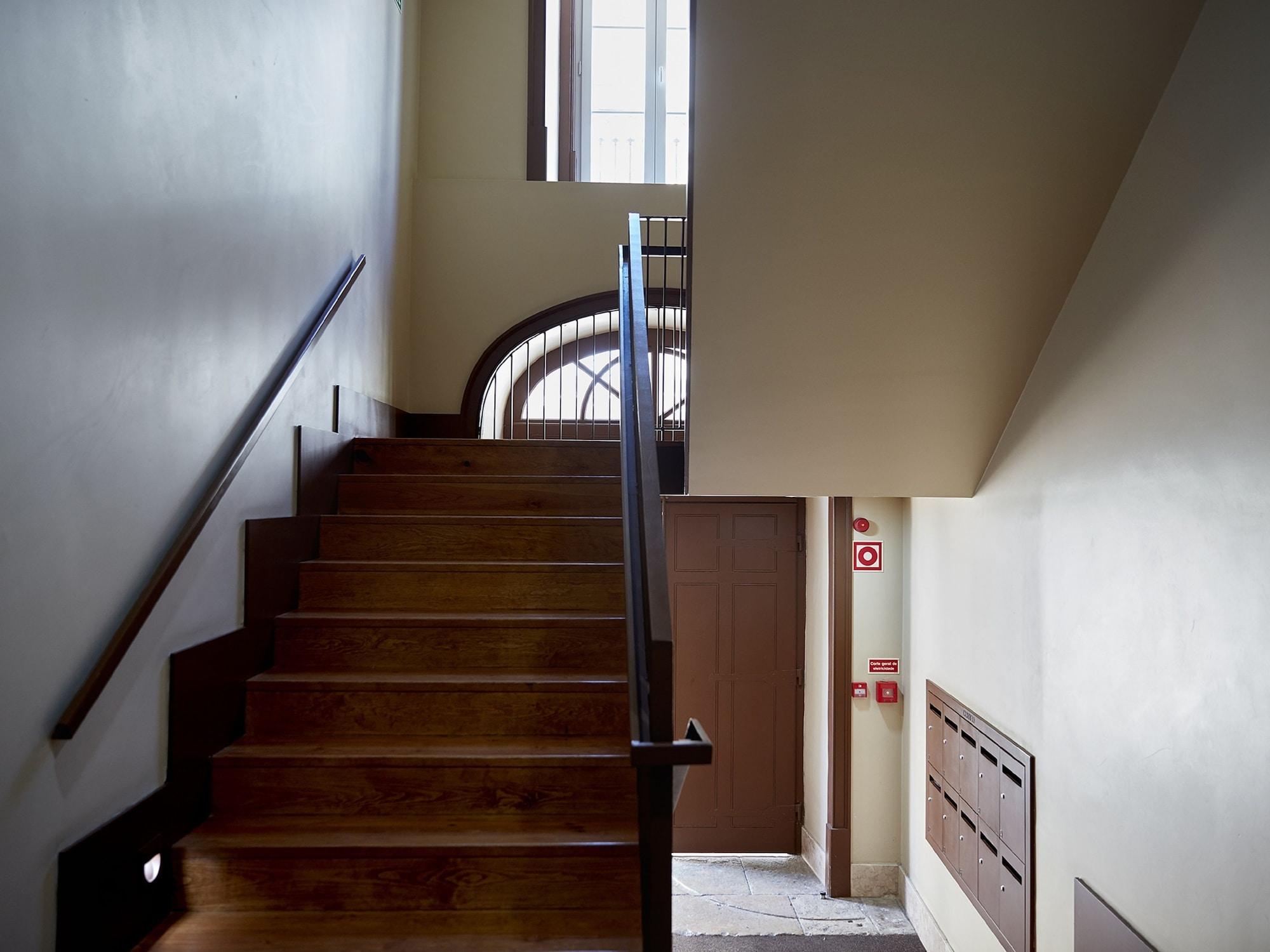 Canaan Boutique Gaivotas Apartment *